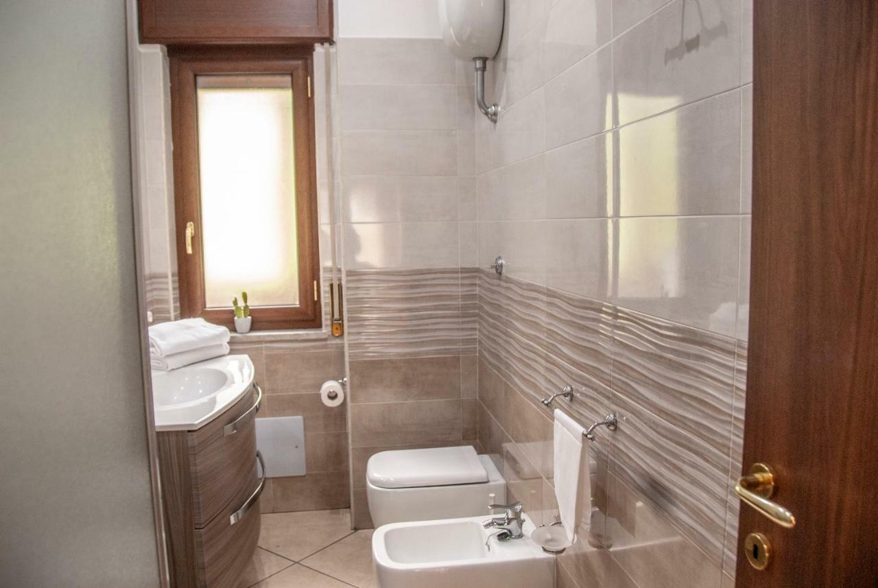 Comfort House Con Piscina *